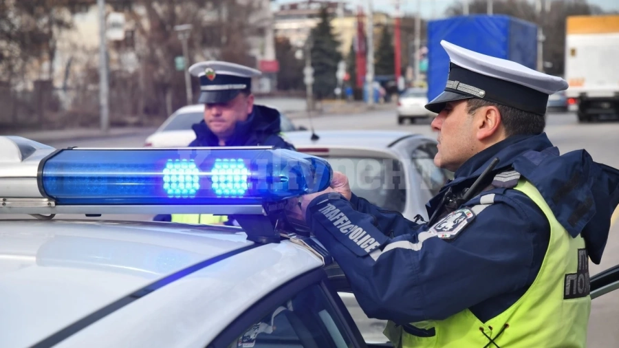 Ченгетата окупираха Бяла Слатина, Козлодуй и Оряхово