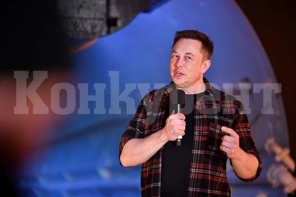 Илон Мъск забрани на служителите на Туитър да работят от вкъщи
