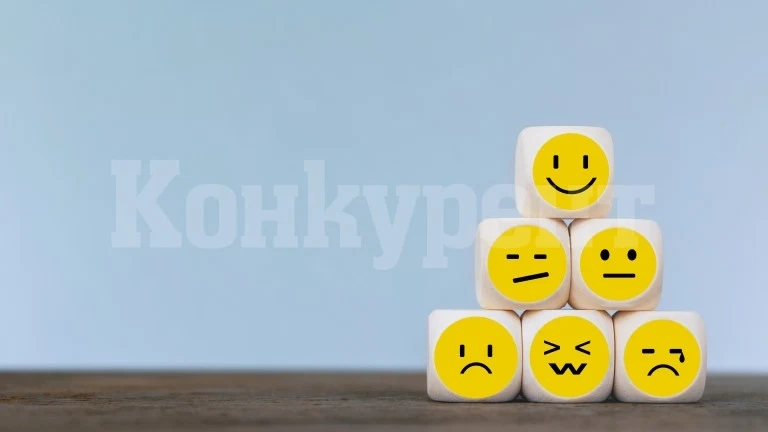 Нещата, от които трябва да се освободите емоционално