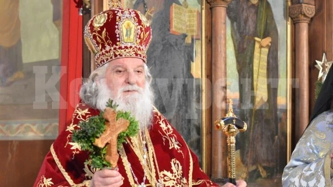 Видински фотограф открива изложба в памет на митрополит Дометиан