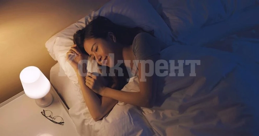 6 ужасни последици от това, че не сменяте по-често пижамата си