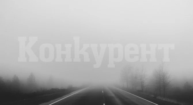 В очакване на снега: Режим на зимно поддържане на прохода „Петрохан“