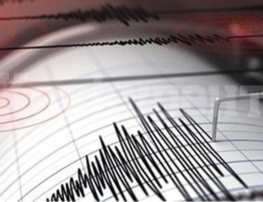 Земетресение с магнитуд 5,8 в Гватемала