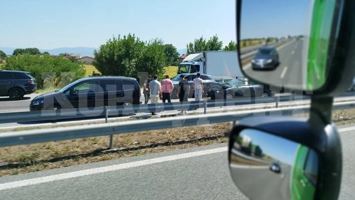 19 души загинаха в Египет при падане на автобус в канал