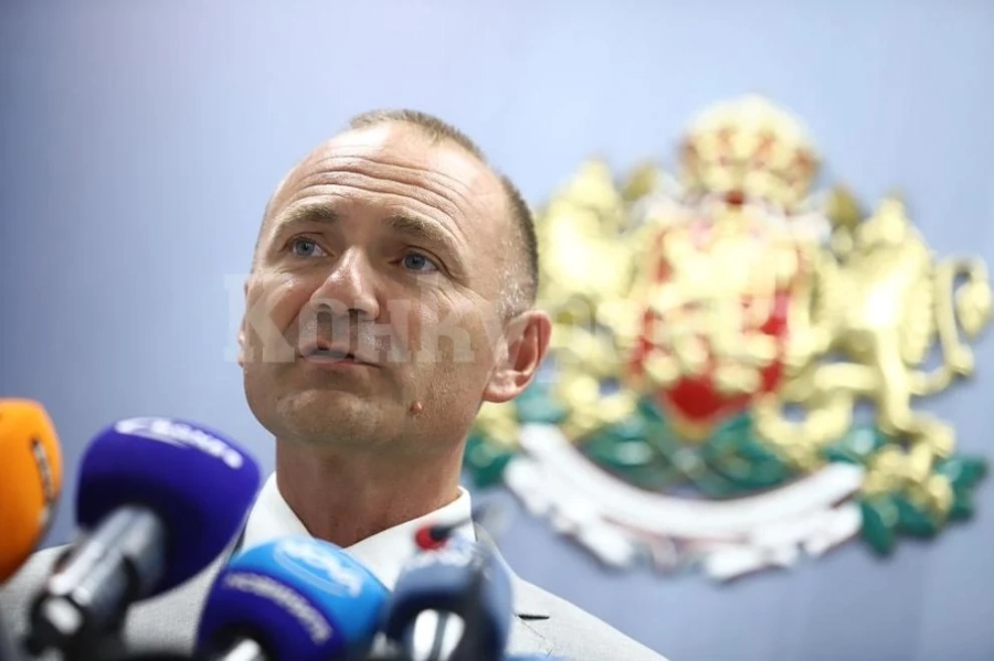 Енергийният министър: Не очаквам поскъпване на газа през зимата