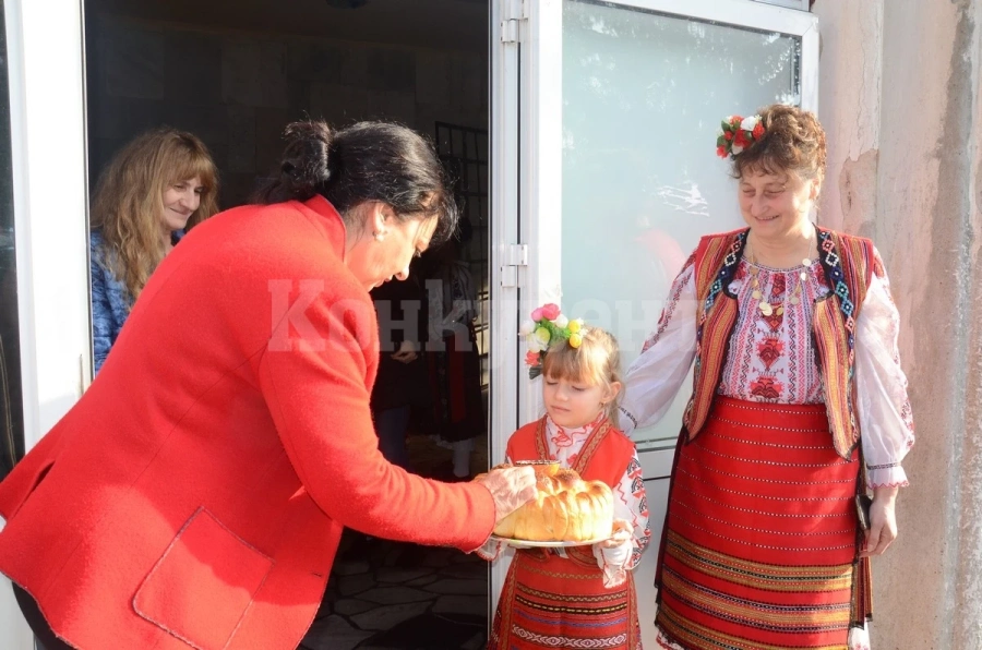 В Капитановци честваха 95 години читалищно дело