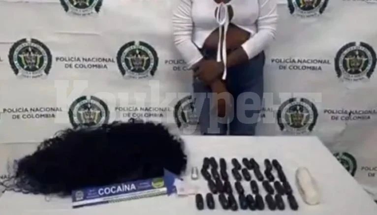 Две жени опитаха да вкарат кокаин в Европа, скрит на най-невероятното място