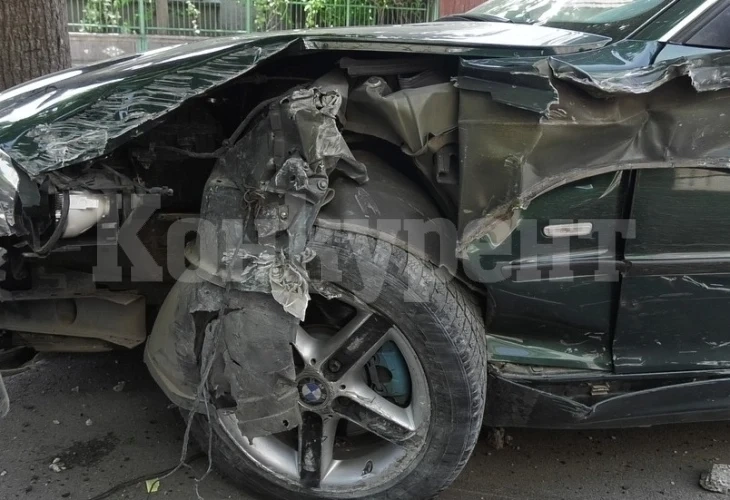 Огромна трагедия сполетя Камено поле - вижте кой е загиналият мъж в ПТП