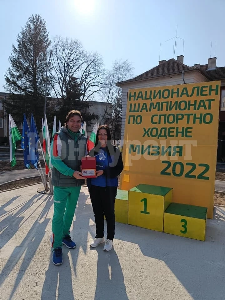 Община Мизия се отчете за културата и спорта през годината