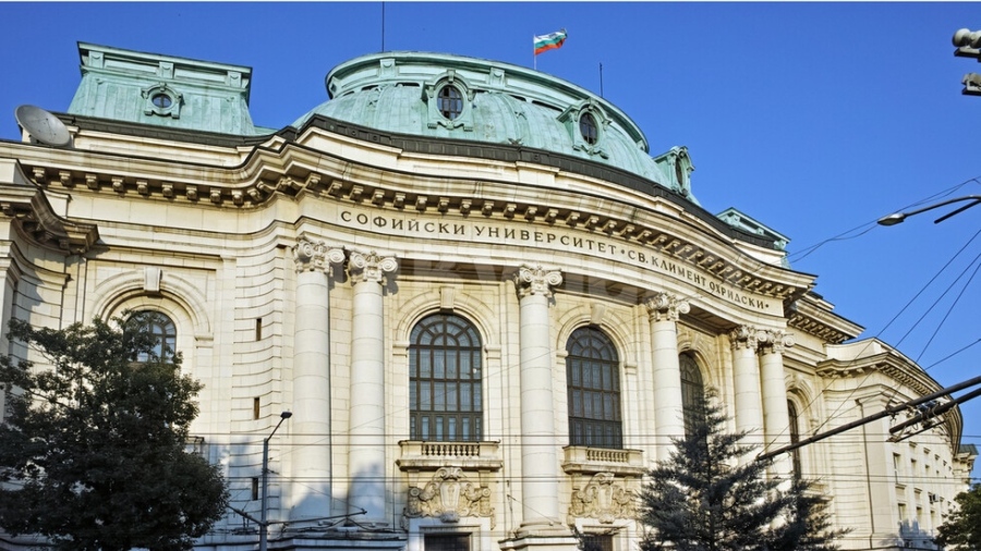 Кои са най-добре платените висшисти у нас