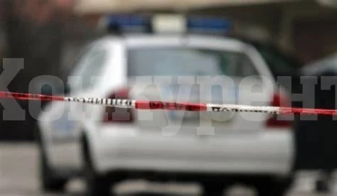 Първа версия! Здравословни проблеми накарали ченгето да посегне