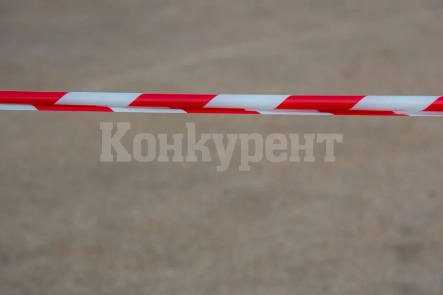 Откриха мъртъв шофьор на камион в Благоевградско