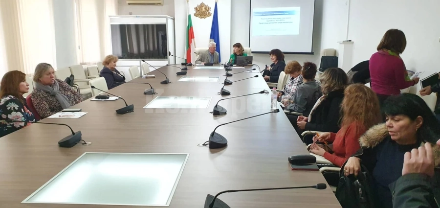 Двойкаджиите намаляват, само 5-има повтарят 7 клас в област Враца