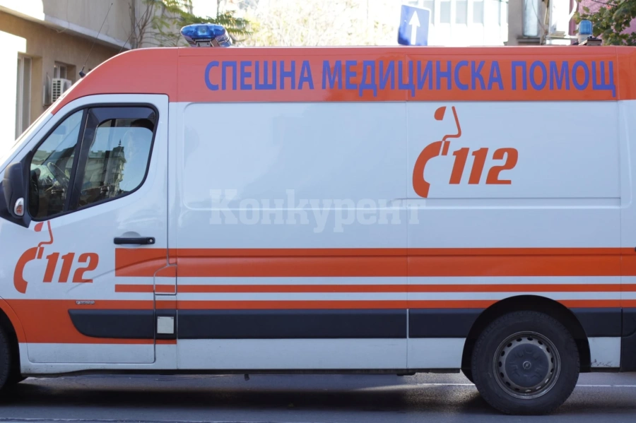 Жена с инфаркт почина в Сандански, след като ѝ изписаха лекарства за настинка