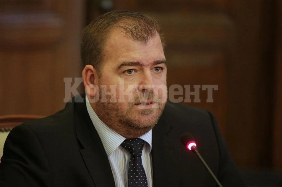 Гечев: Дървата остават най-евтината суровина за огрев, молбата е да няма презапасяване