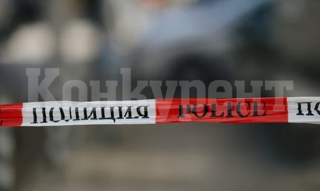 Кървава драма потресе Видин, намериха мъртъв млад мъж