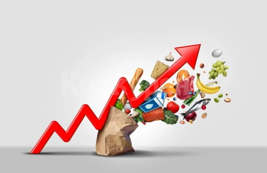 Инфлацията през октомври: Какво поскъпна най-много и с колко