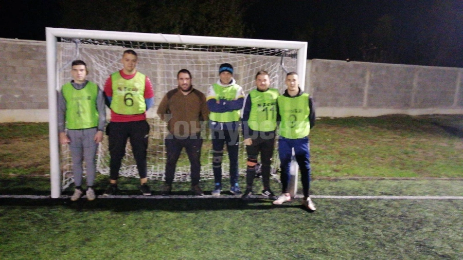 Спортист сломи БимбоБет в Championship