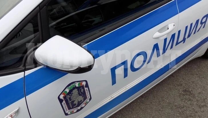 Две катастрофи в Монтана вчера следобяд, пострадали няма