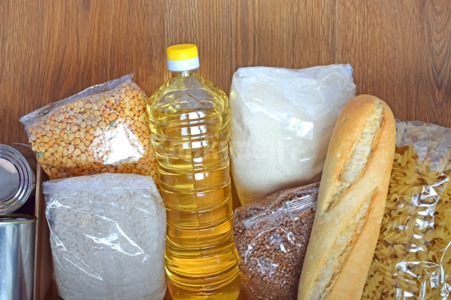 Ето в кои наши градове хранителните продукти са най-скъпи ТАБЛИЦА