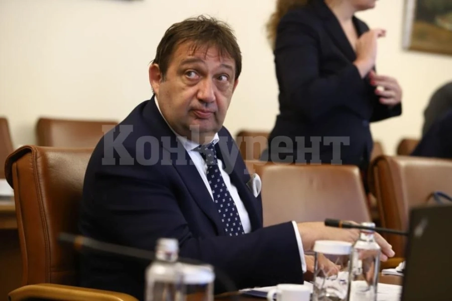 Шишков: До две седмици стартира програмата за саниране