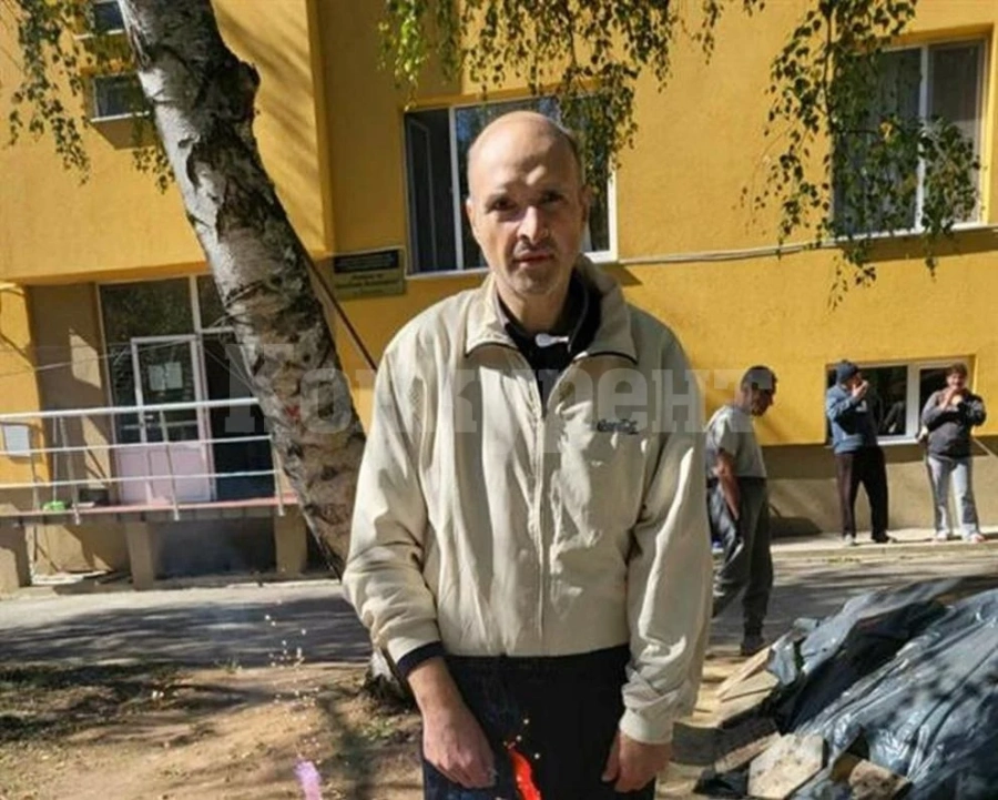 Половин година полицията издирва изчезнал мъж с аутизъм