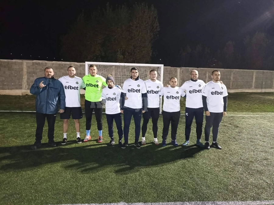Шурданица надви ФК Бойч в Premier League