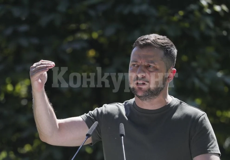 Зеленски: Над 10 милиона украинци са без електричество