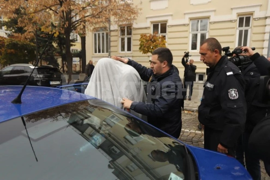 Сред задържаните в педофилската мрежа: Семейни мъже - от пилот до общ работник