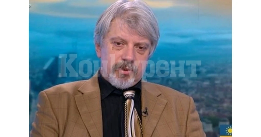 Витанов: Ковидът не се дава да бъде тръшнат бързо