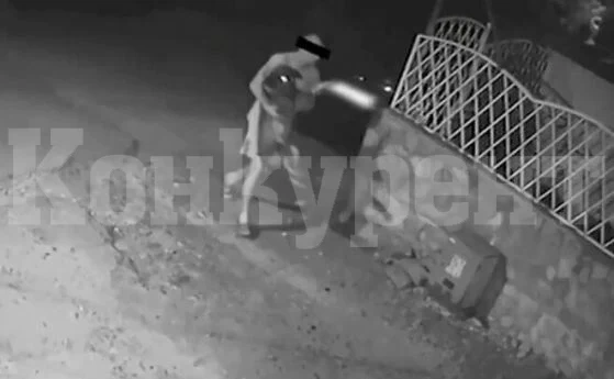 Повдигнаха обвинение на мъжа, проявил жестокост към кучето Мечо