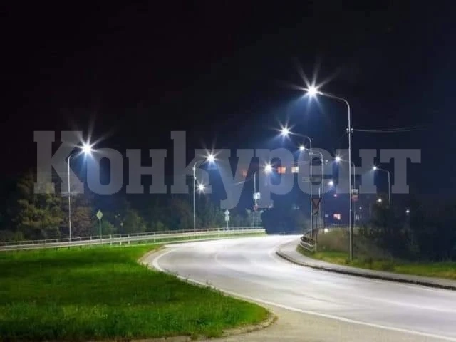 Започва обновяването на уличното осветление на Враца