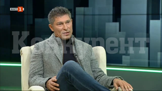Футболни легенди коментират световното по футбол по теливизията