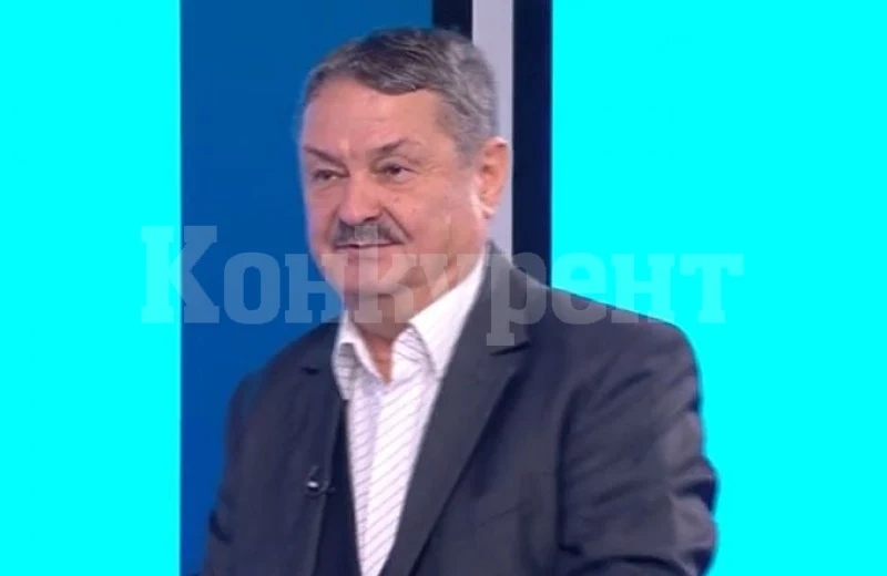 Проф. Рачев: Без сняг до края на месеца, отлага се и захлаждането