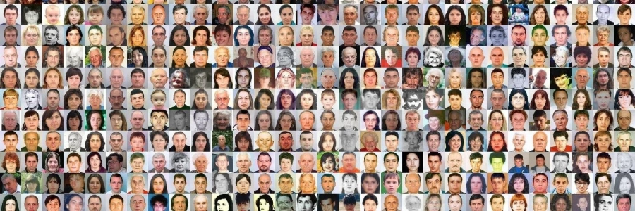 България търси над 1000 безследно изчезнали деца