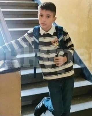 Извънредно! МВР намери Сашко от Перник жив