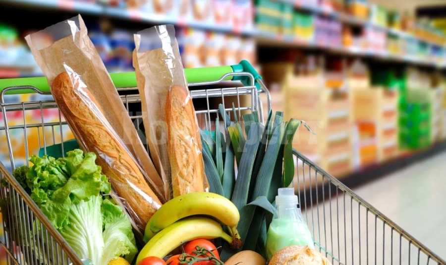 Северна Македония очаква от следващия месец цените на основните продукти да са по-ниски