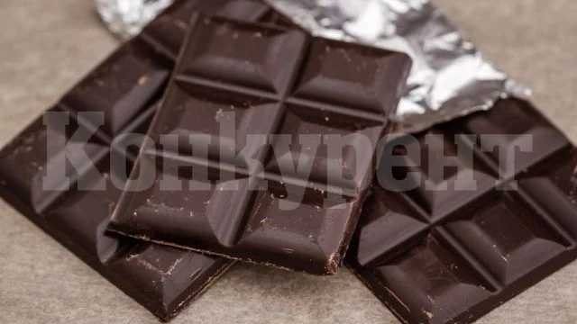 Какво да ядете, когато сте под стрес