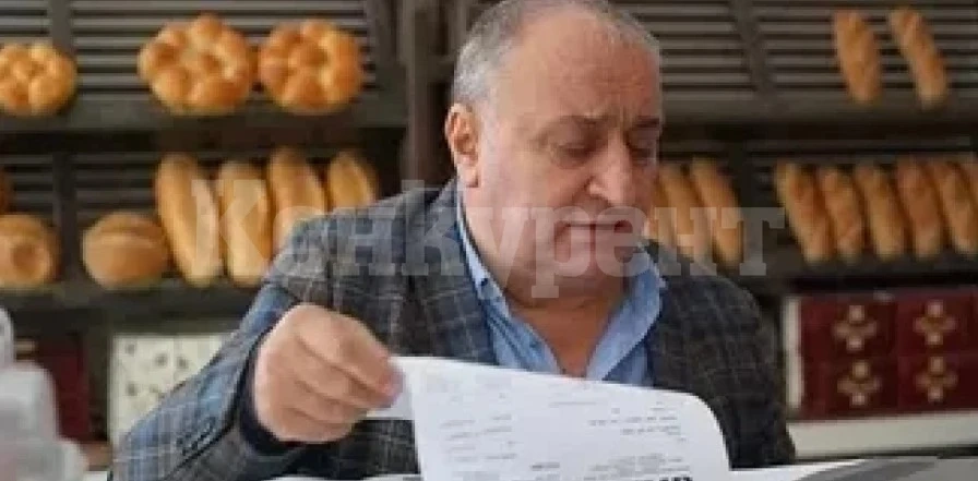 Арестуваха мъж, нарекъл турците глупави, защото ядат 4 пъти повече хляб от европейците