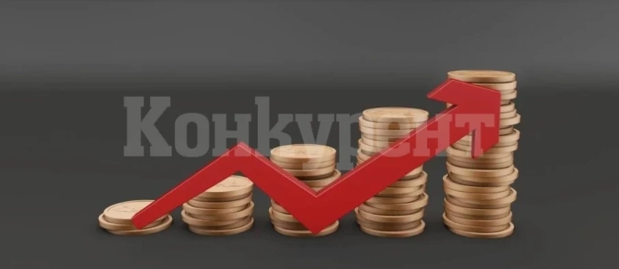 Fitch Ratings: Ретингът на България ‘BBB’ е с положителна перспектива