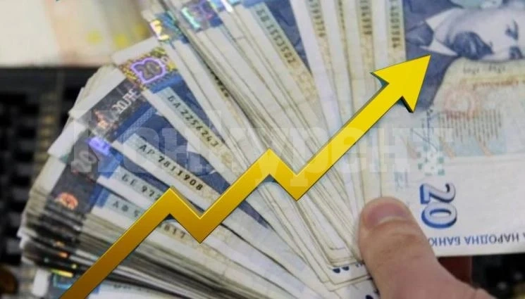 Най-високи са заплатите в обществения сектор във Враца, вижте какви