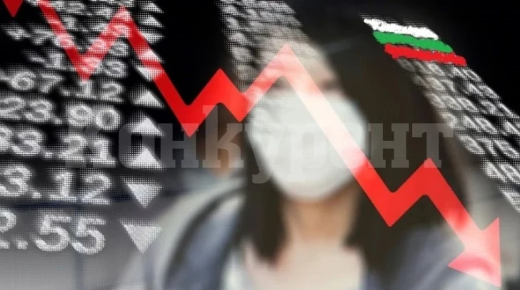 Рецесия ще скове половината ЕС! Най-застрашени са тези страни