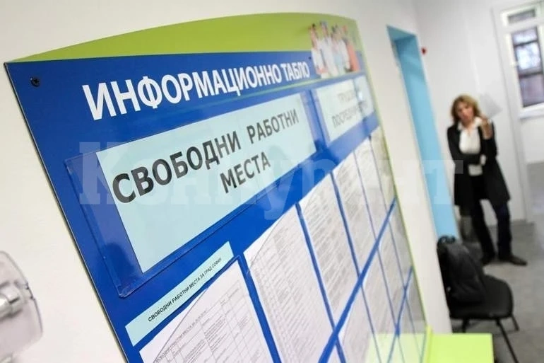 Търсите работа! Вижте свободните позиции, обявени от Бюрото по труда във Враца