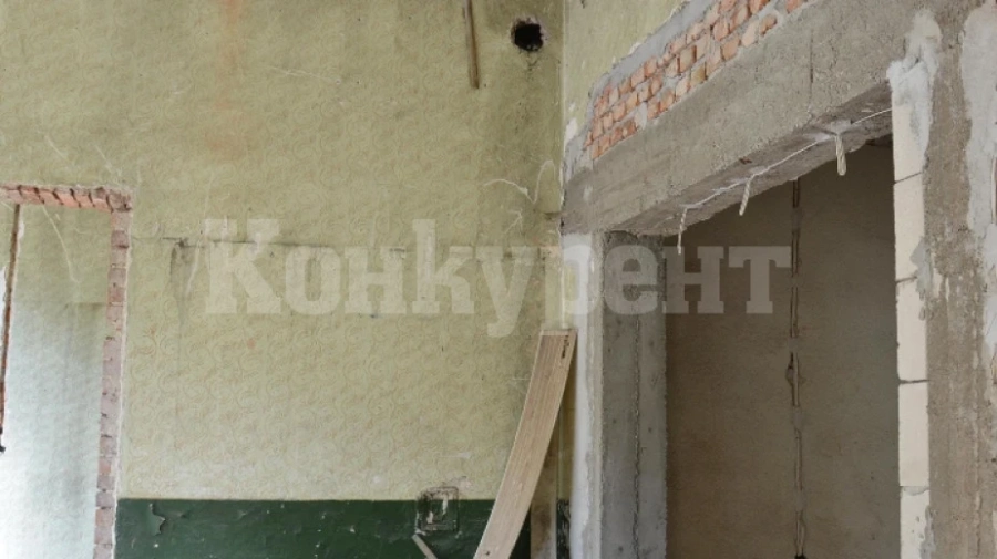 Приключват ремонтите в монтански села