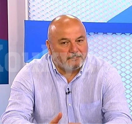 Любомир Дацов: Нужни са силни мерки, за да се справим с инфлацията