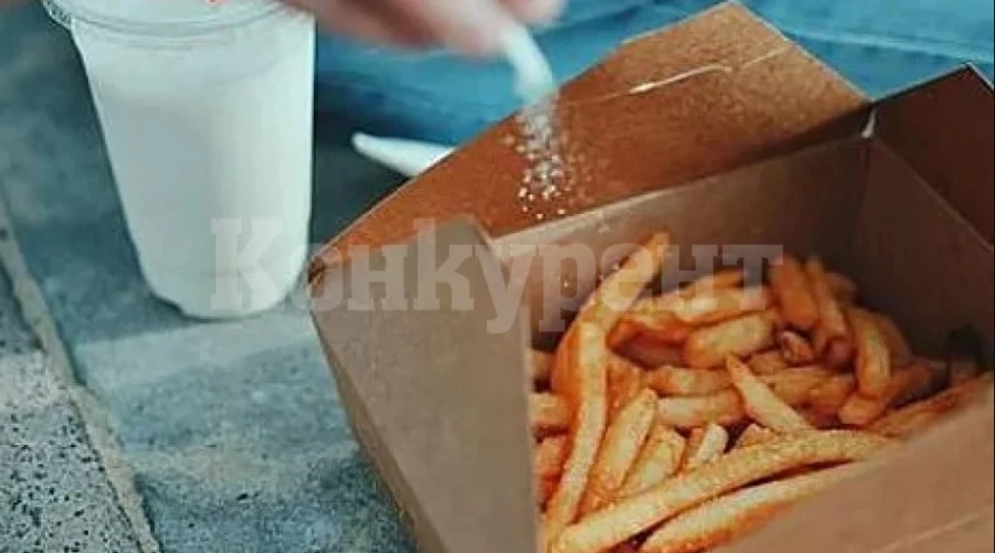Всички ядем тези храни, а те разрушават мозъка