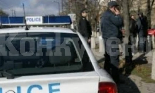 Във Врачанско почерня от полиция