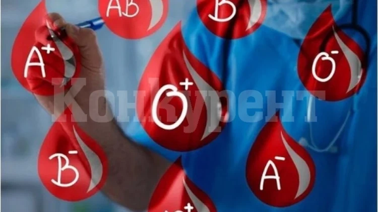 Хората с тази кръвна група ликуват, болести трудно ги ловят