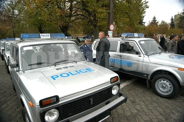 Ченгетата окупираха Враца, Бяла Слатина и Козлодуй