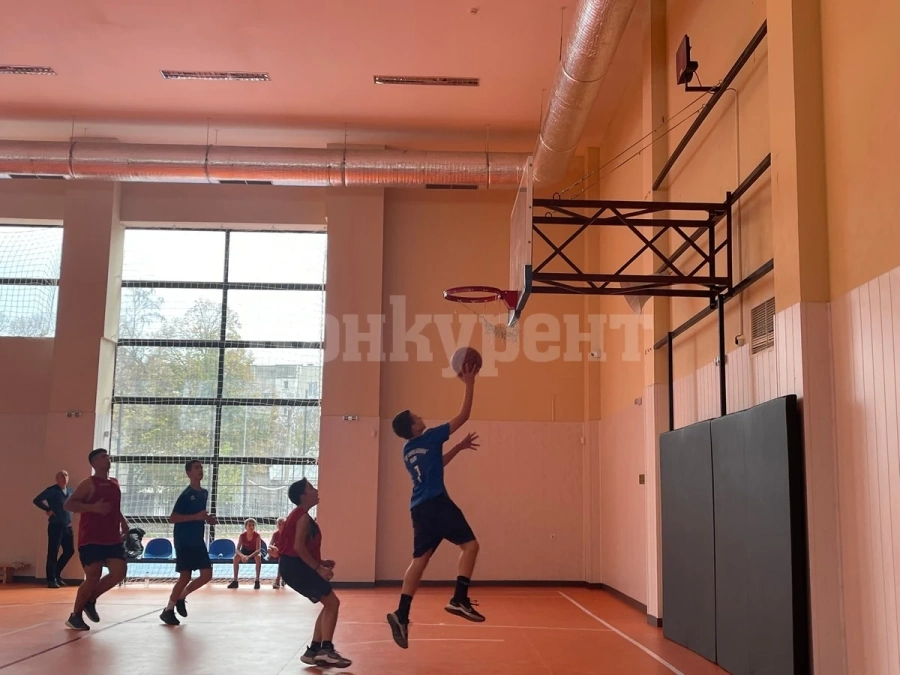 Продължават ученическите игри във Видин СНИМКИ